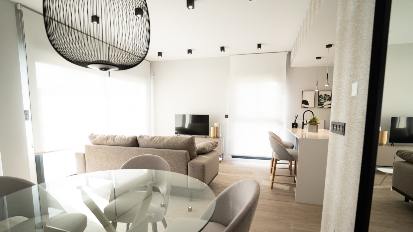 3 chambres Townhouse en INNOVA SUN No. 4